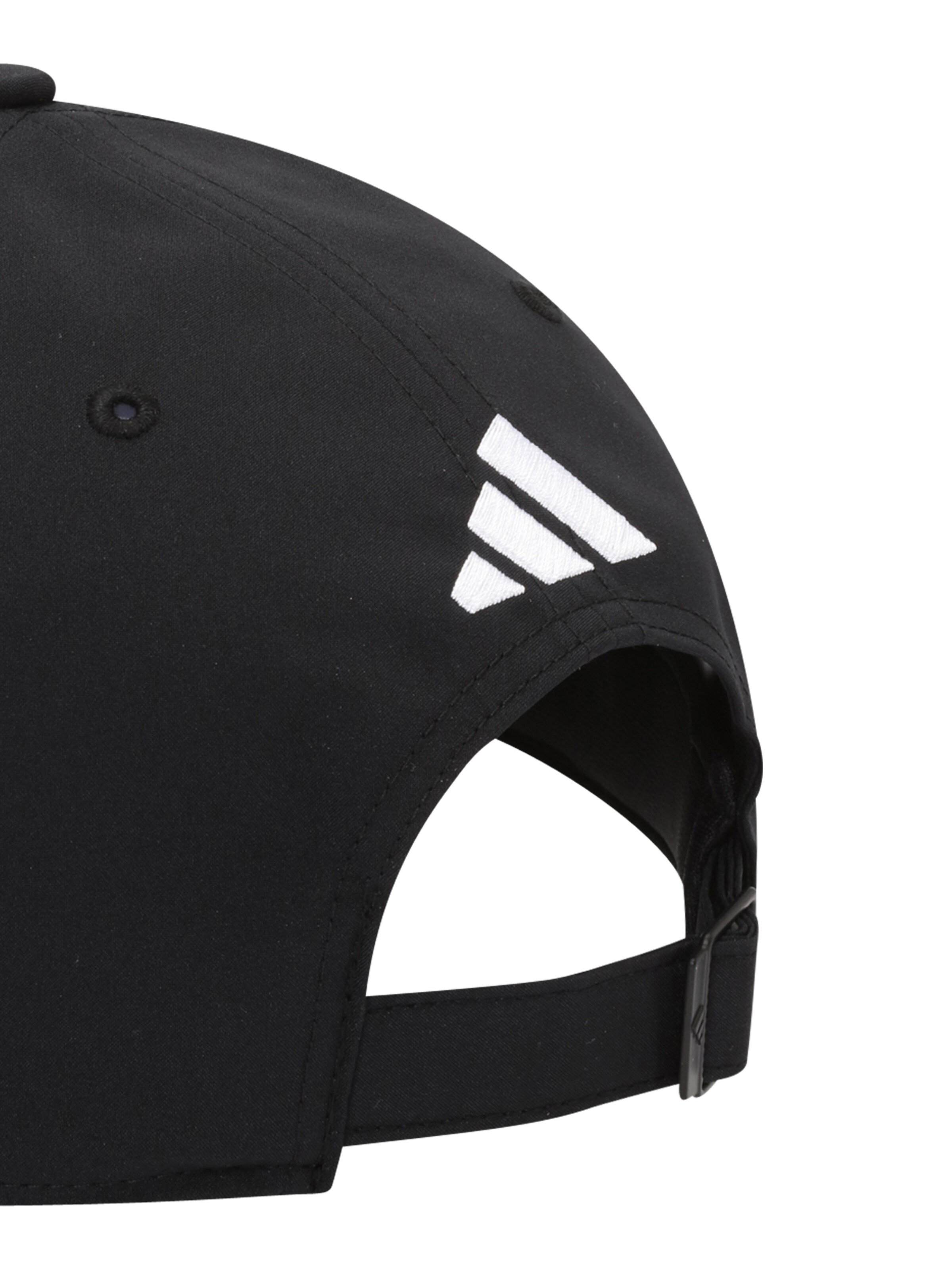 ADIDAS PERFORMANCE Spordinokamüts 'Mercedes - AMG Petronas Formula Onr Team', värv must