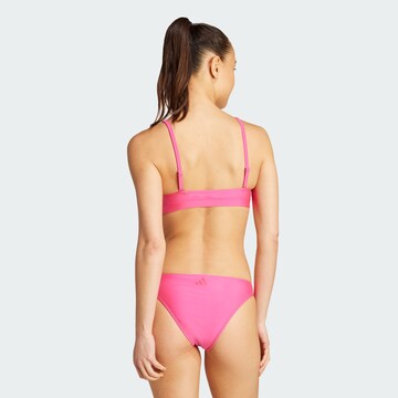 Triangle Bikini de sport 'ESS' ADIDAS SPORTSWEAR en rose