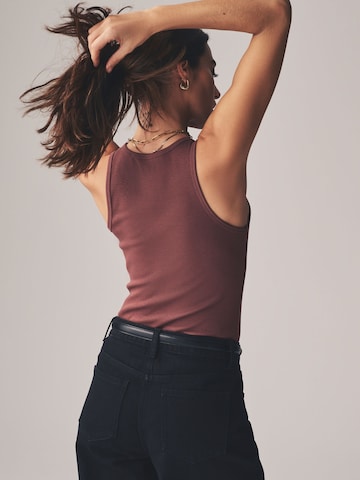 The Set - Camisa body em cinzento