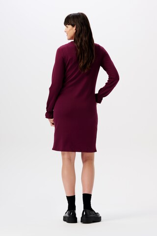 Noppies - Vestido 'Frederikstad' en rojo