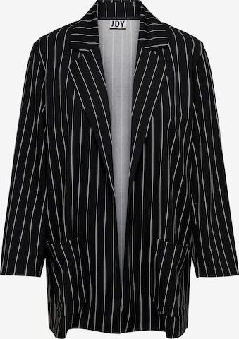 JDY Blazer 'Geggo' in Black: front