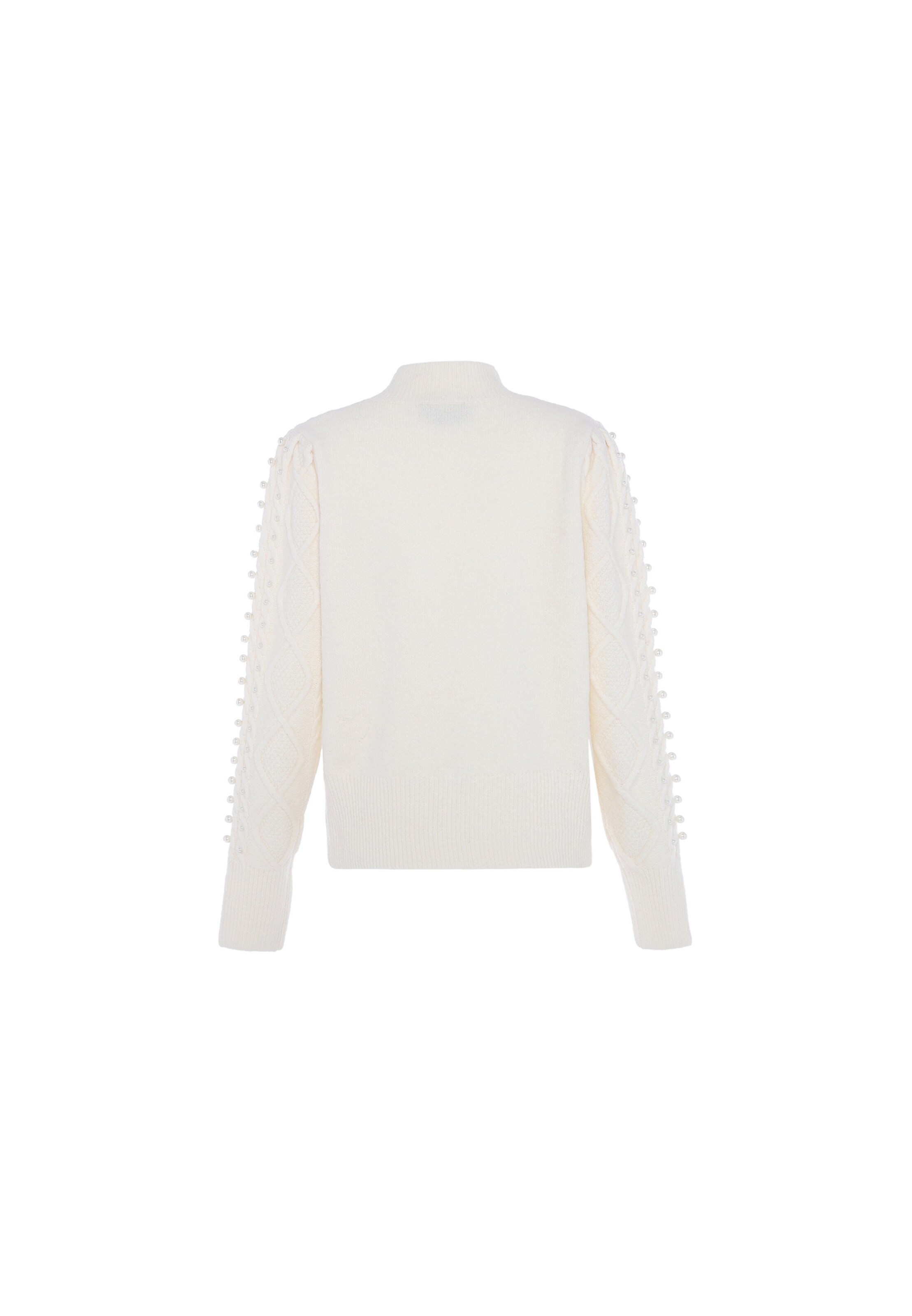 faina Pulover | bela barva