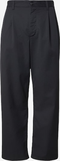 Carhartt WIP Laskoshousut 'Evan' värissä musta, Tuotenäkymä