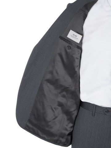 Corneliani Regular Suit 'Corneliani Anzug' in Grey