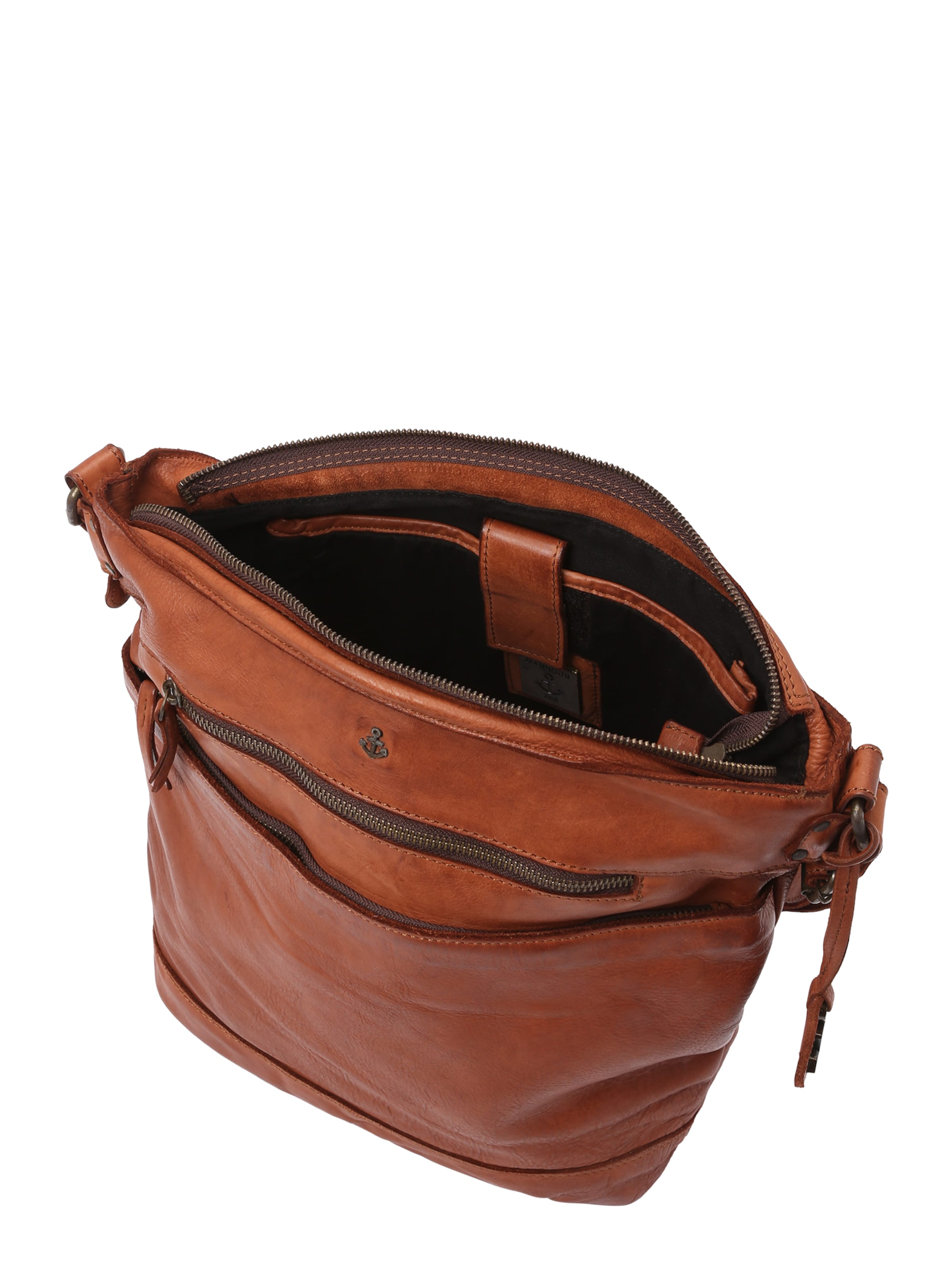 Harbour 2nd Τσάντα ώμου 'Minna' σε καφέ