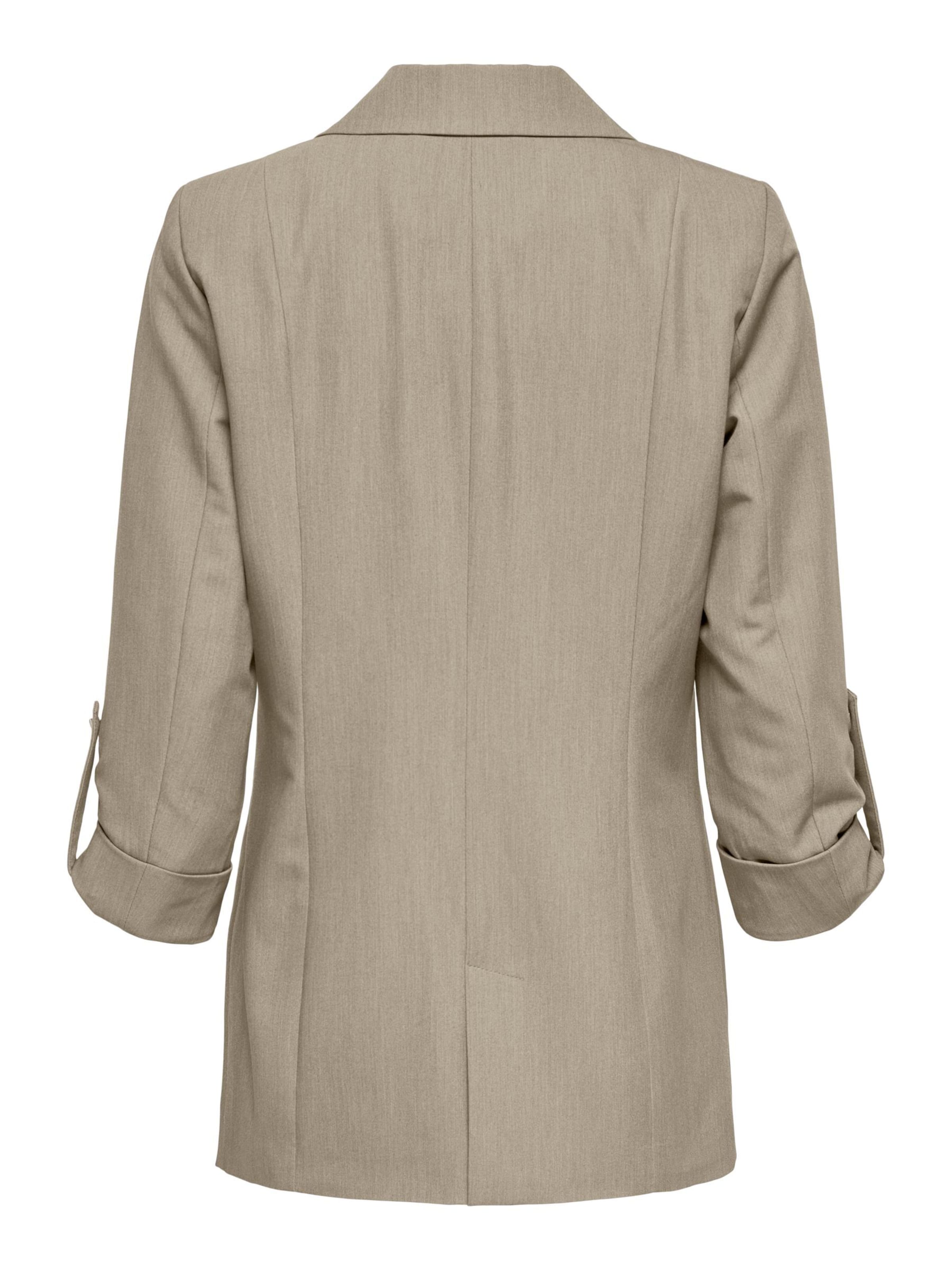 ONLY Blazer 'ONLKayle-Orleen' in Grey