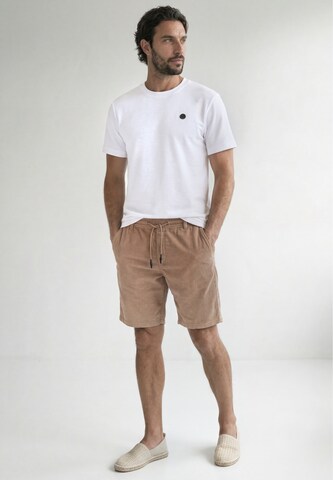 Street One MEN Shirt in White