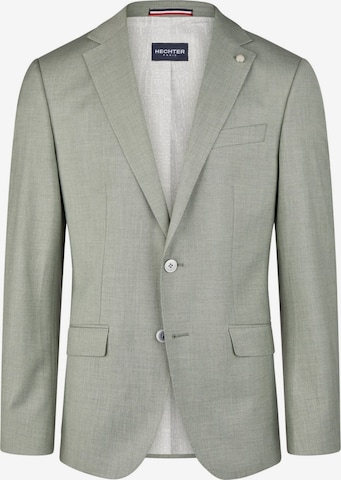 Costume HECHTER PARIS en vert : devant