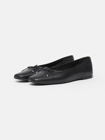 Ballerines 'Jolin' VAGABOND SHOEMAKERS en noir
