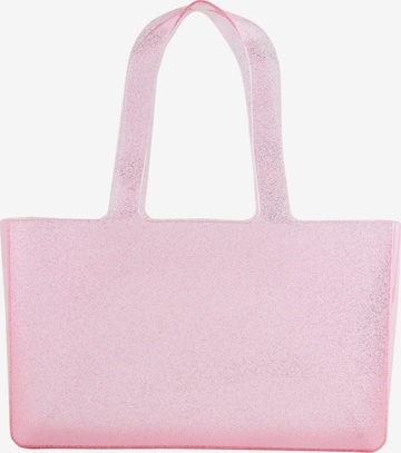 rožinė Next Delninė: priekis