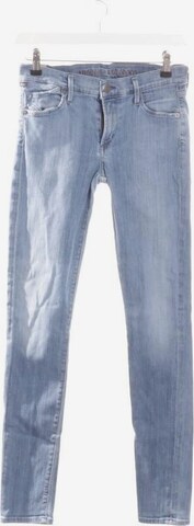 Citizens of Humanity Jeans in 27 in Blue: front