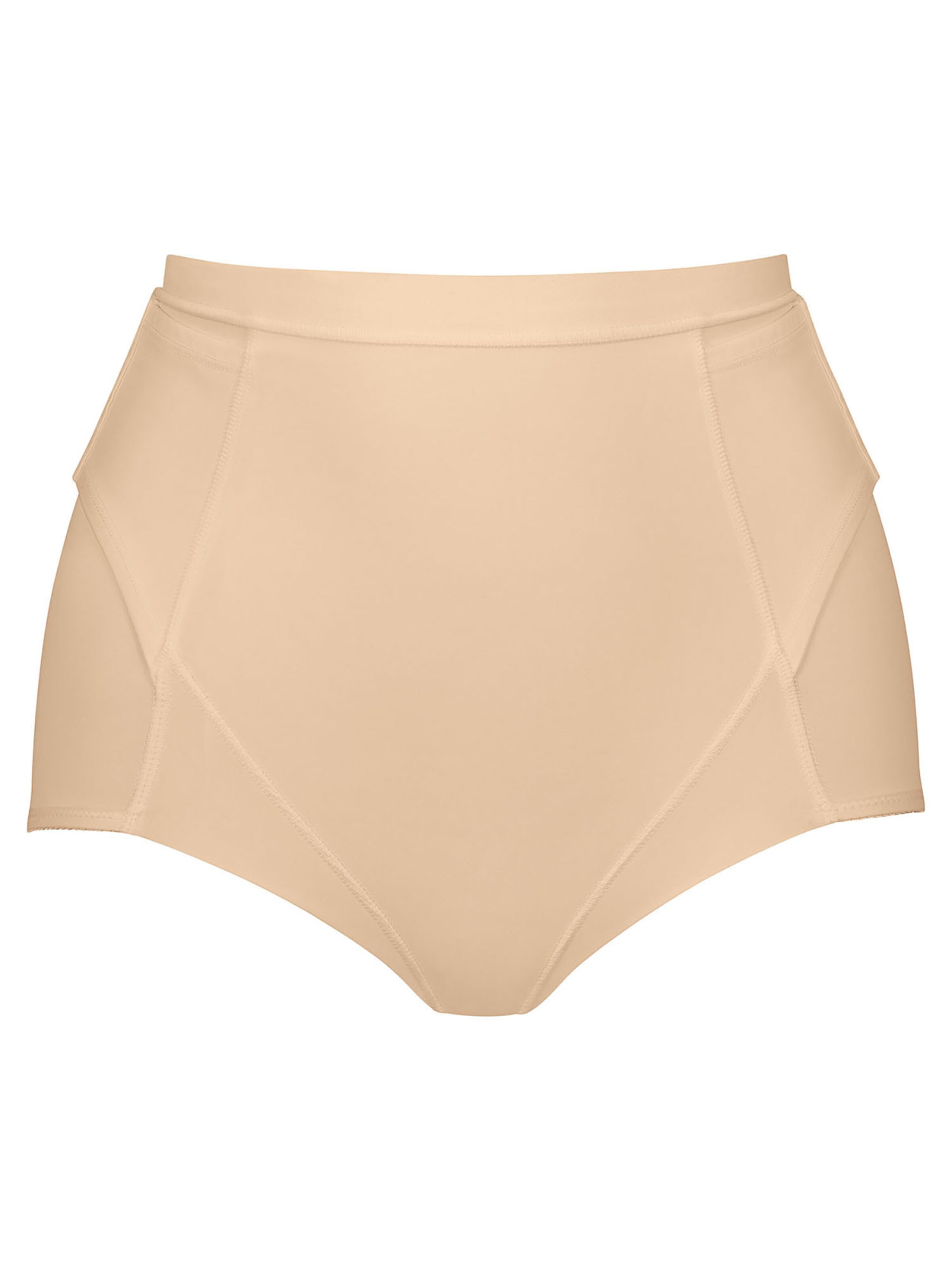 ANITA Tights 'ReBelt' in Beige: front