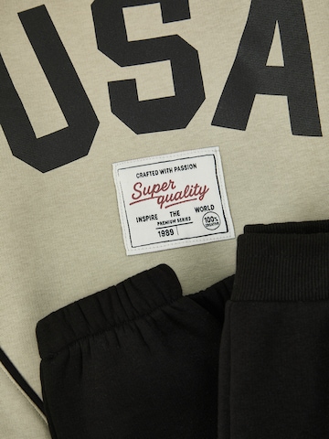 Trendyol - Ropa para correr en gris