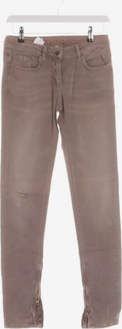 Sandro Jeans in 25-26 in Brown: front