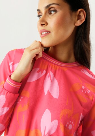 Aniston SELECTED Blouse in Pink