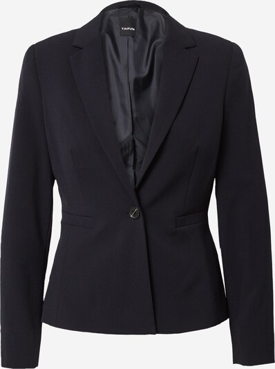 TAIFUN Blazer in navy, Produktansicht