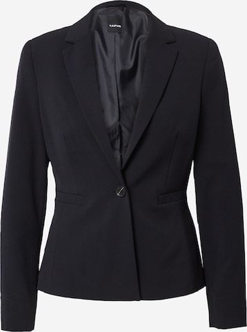 Blazer TAIFUN en bleu : devant