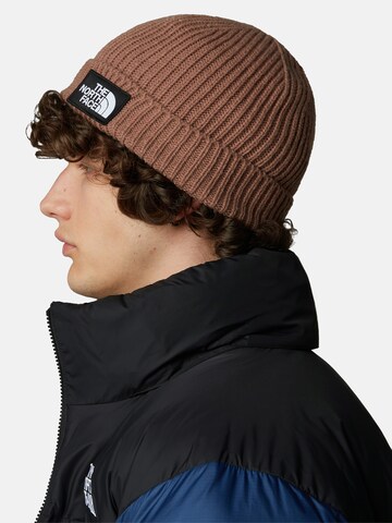 Berretto di THE NORTH FACE in bianco