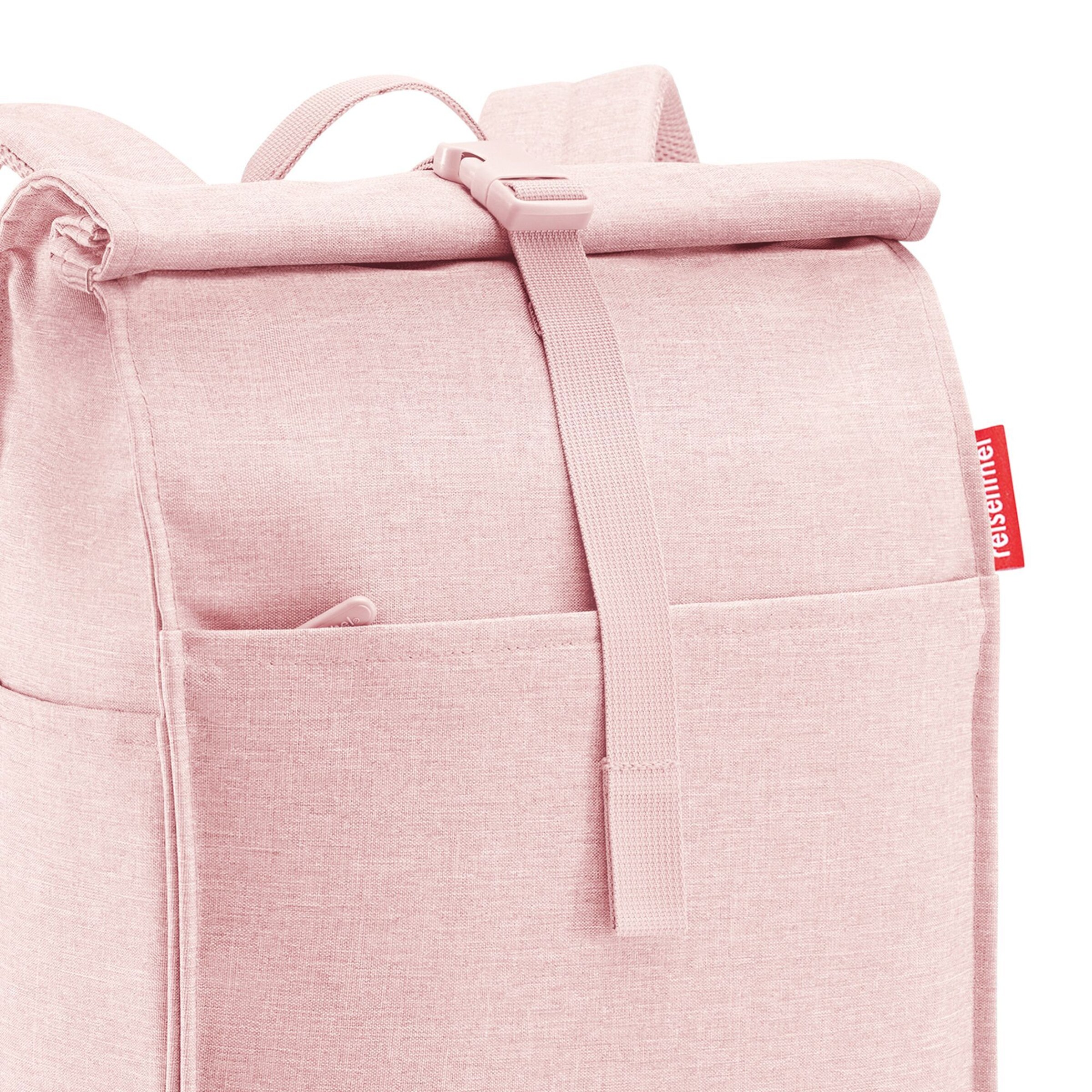 Sac à dos 'Urban' REISENTHEL en rose
