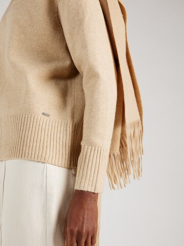 Pepe Jeans Pullover 'BLAKELY' i beige