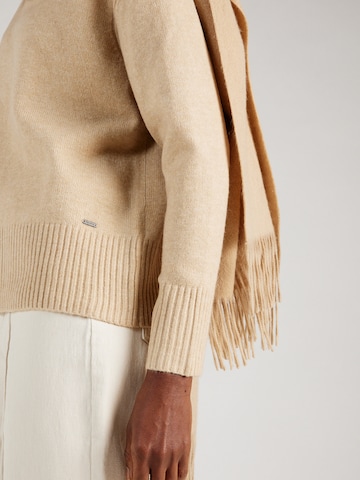 Pepe Jeans Pullover 'BLAKELY' in Beige