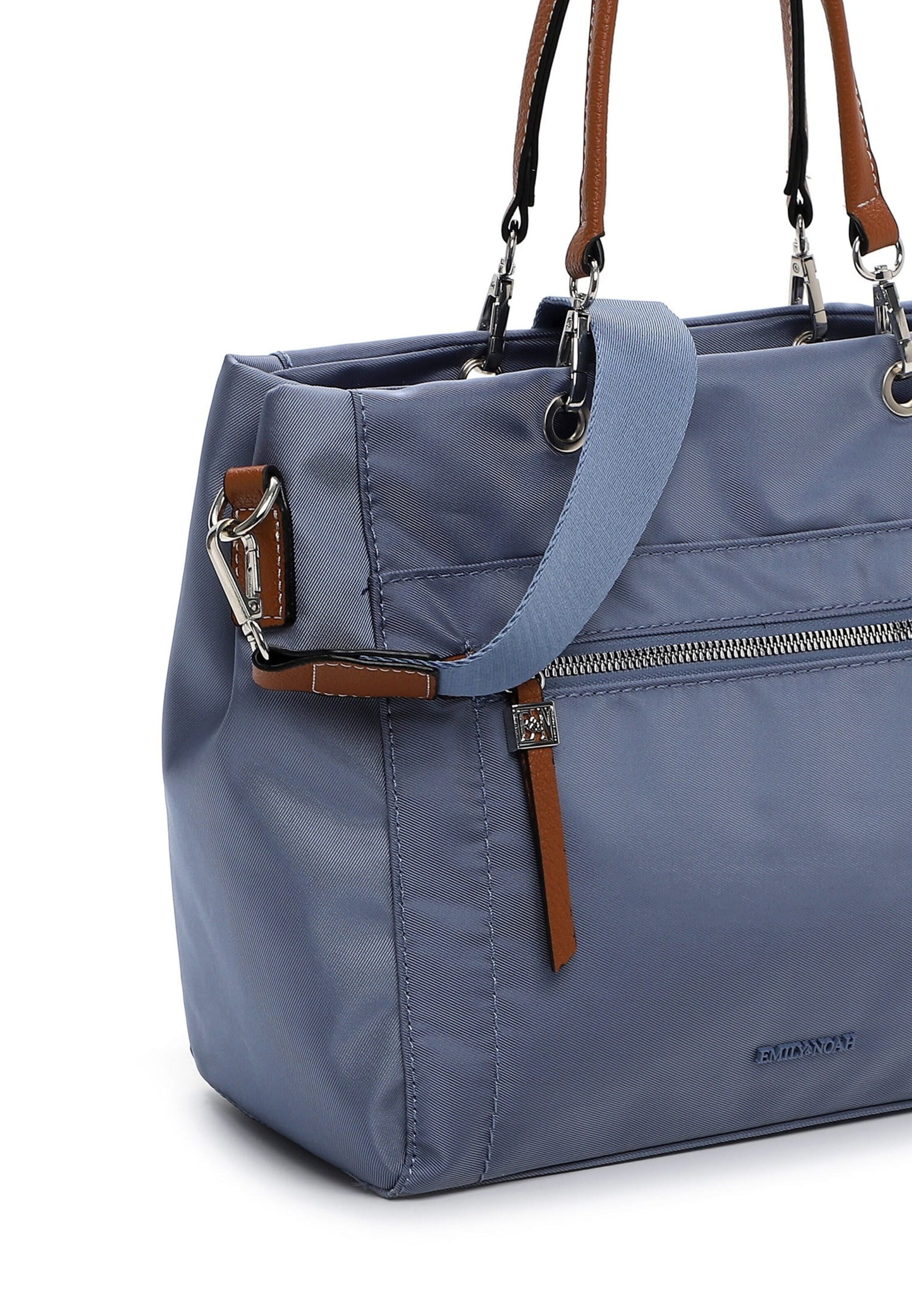 Sacs à main Emily & Noah en bleu