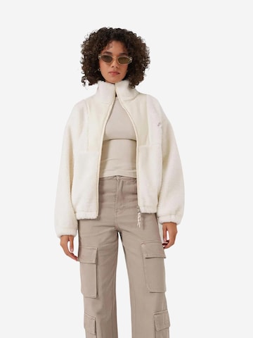 Giacca di mezza stagione di Bigdart in bianco