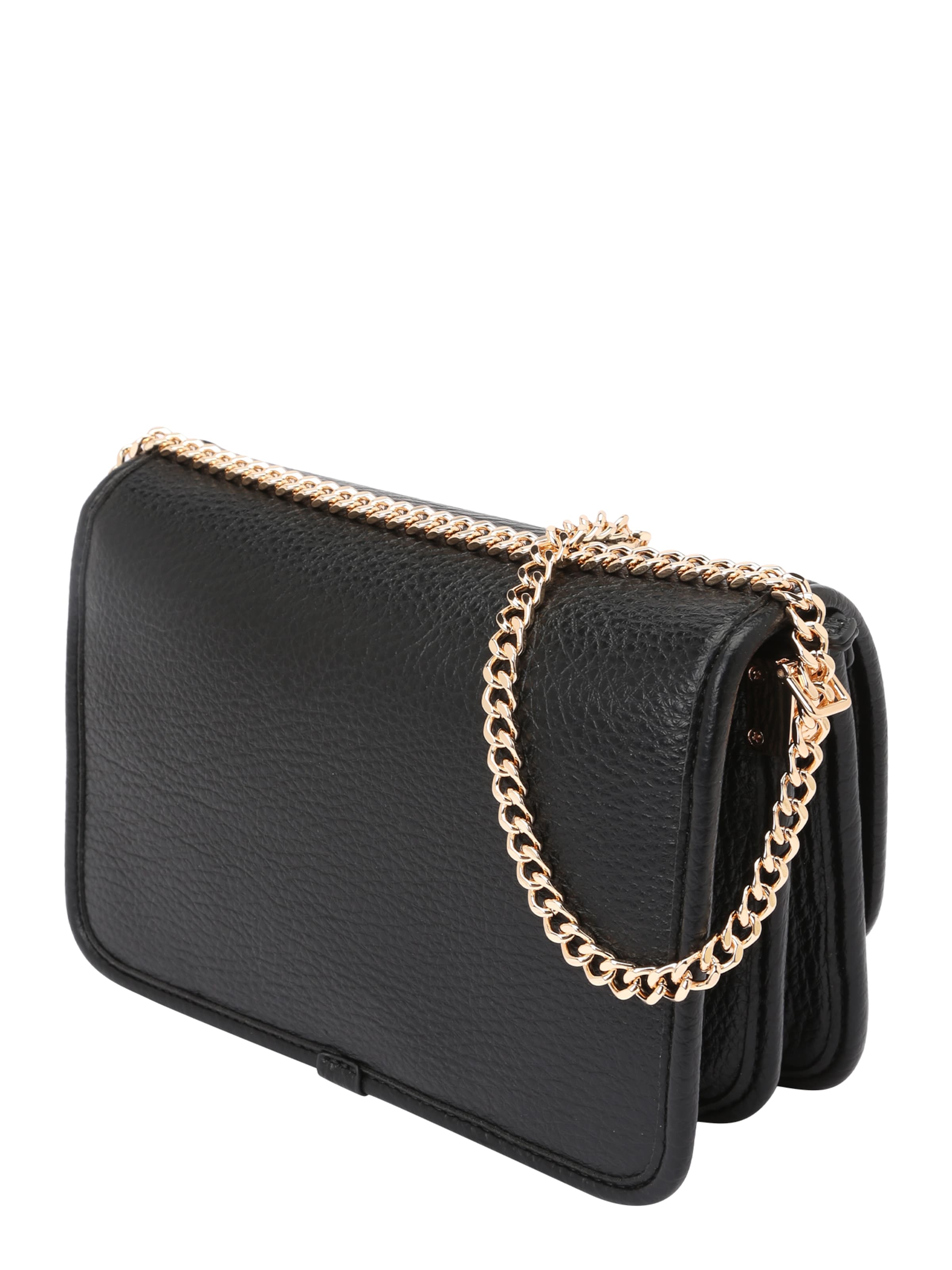 Liu Jo Taška přes rameno – černá