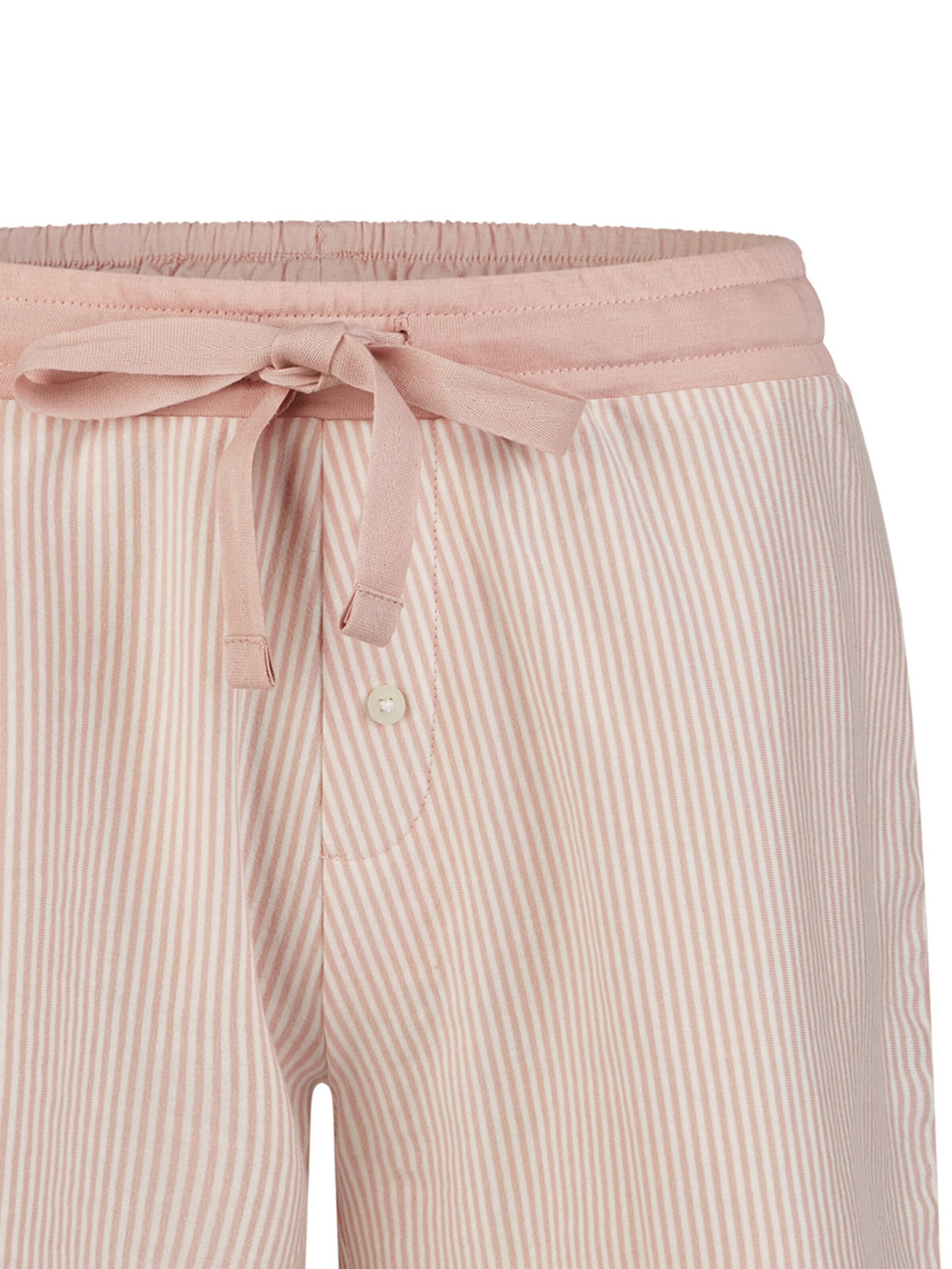 By Louise Pajama Pants 'Mix & Match' in Pink