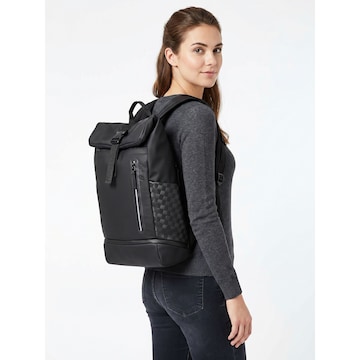 Sac à dos 'Urban Tide ' American Tourister en noir : devant