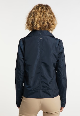 DreiMaster Klassik Between-season jacket in Blue