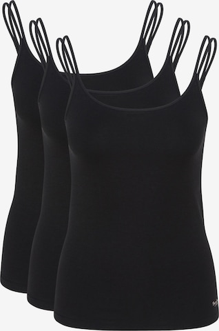 SPEIDEL Unterhemd 'Bambus' in : Vorderseite