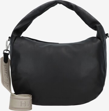 ASH Handbag 'Melissa' in Black: front