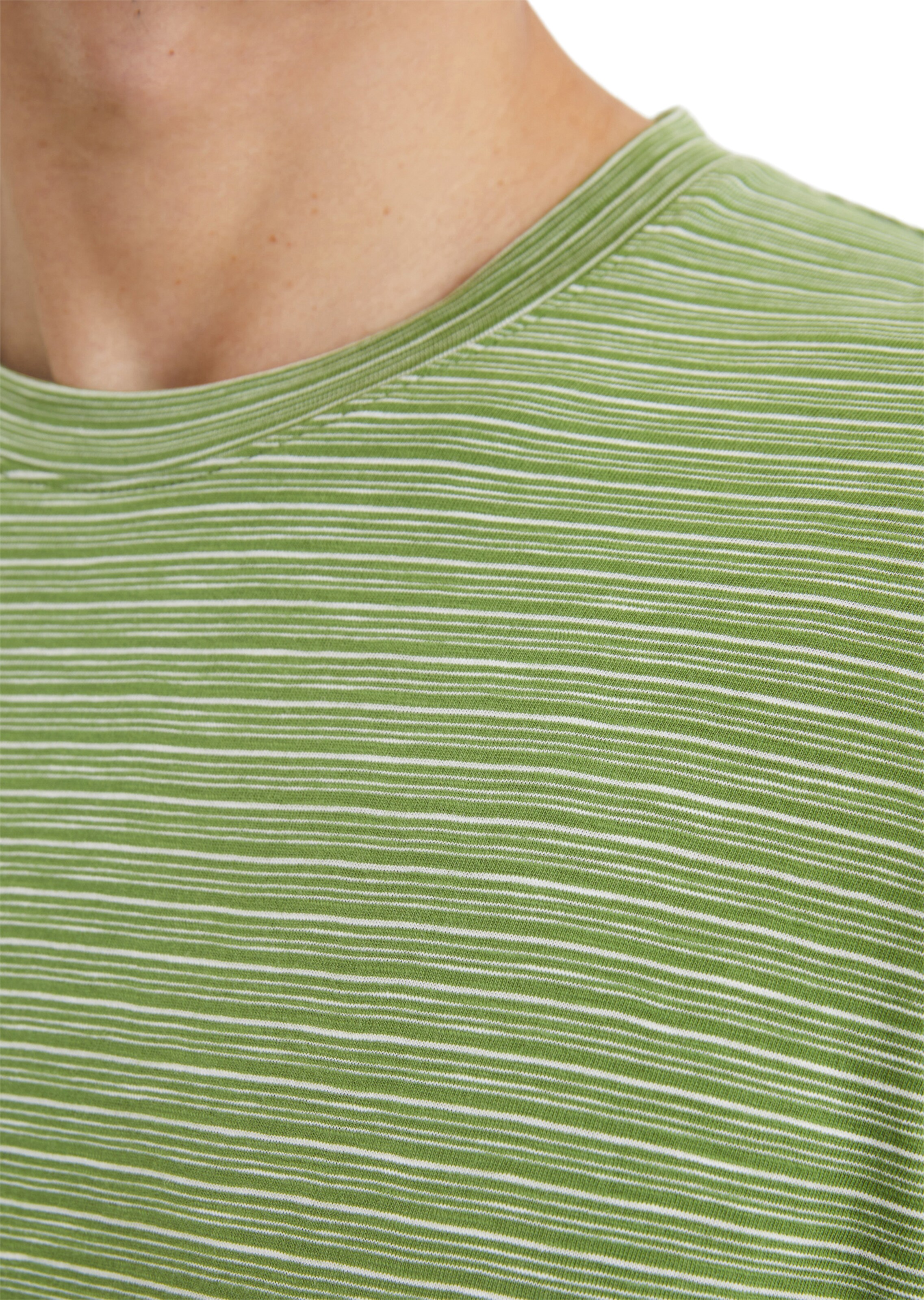 Marc O'Polo Shirt in Green