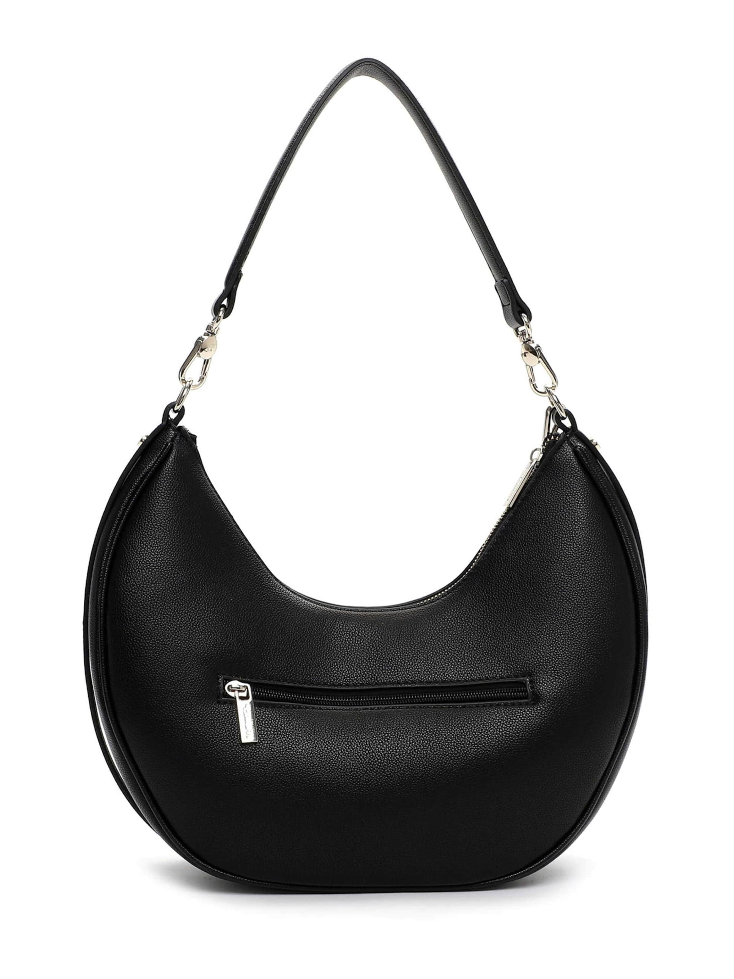 Tamaris Taška přes rameno – černá