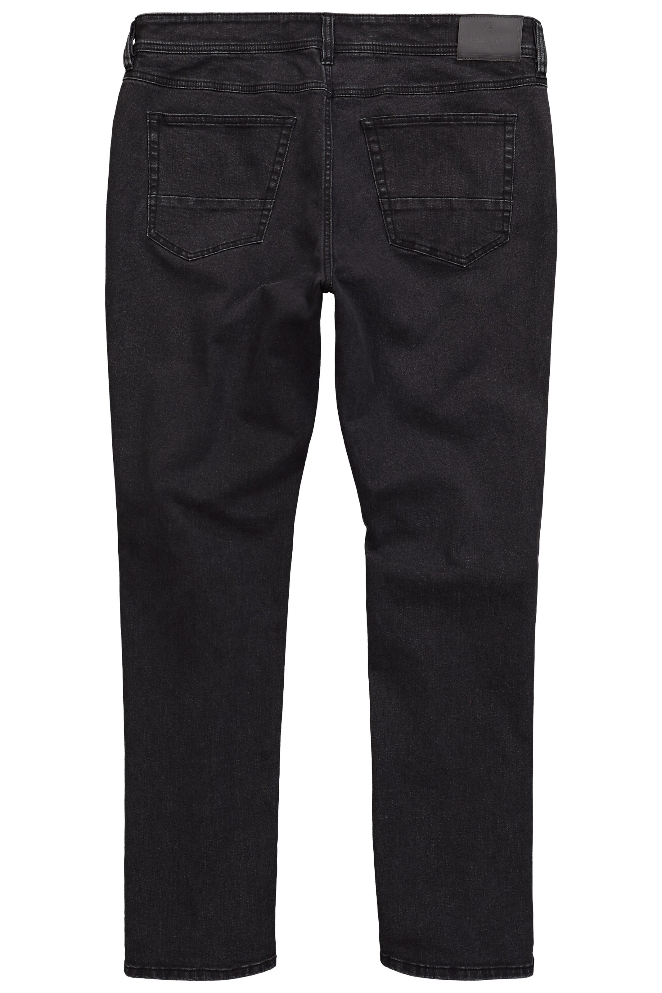 Regular Jean Boston Park en noir