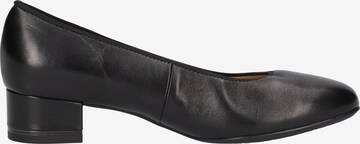 ARA Pumps in Black