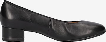 ARA Официални дамски обувки в черно