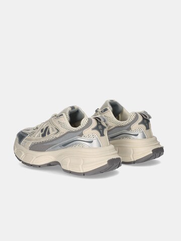 EXE - Zapatillas deportivas bajas 'SH-05' en blanco