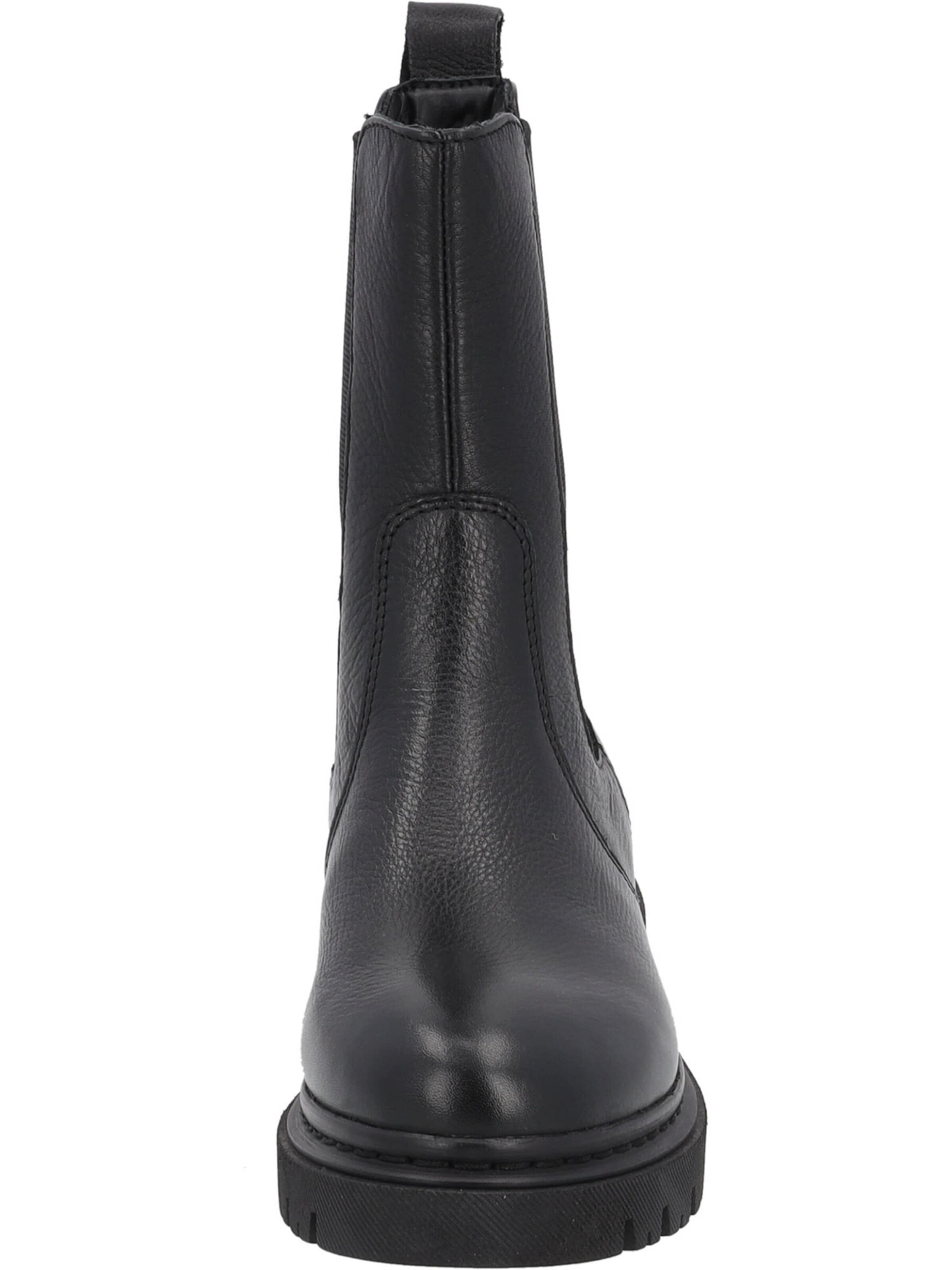 Palado - Botas Chelsea 'Ustica' en negro