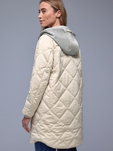 STREET ONE Ανοιξιάτικο και φθινοπωρινό παλτό σε μπεζ