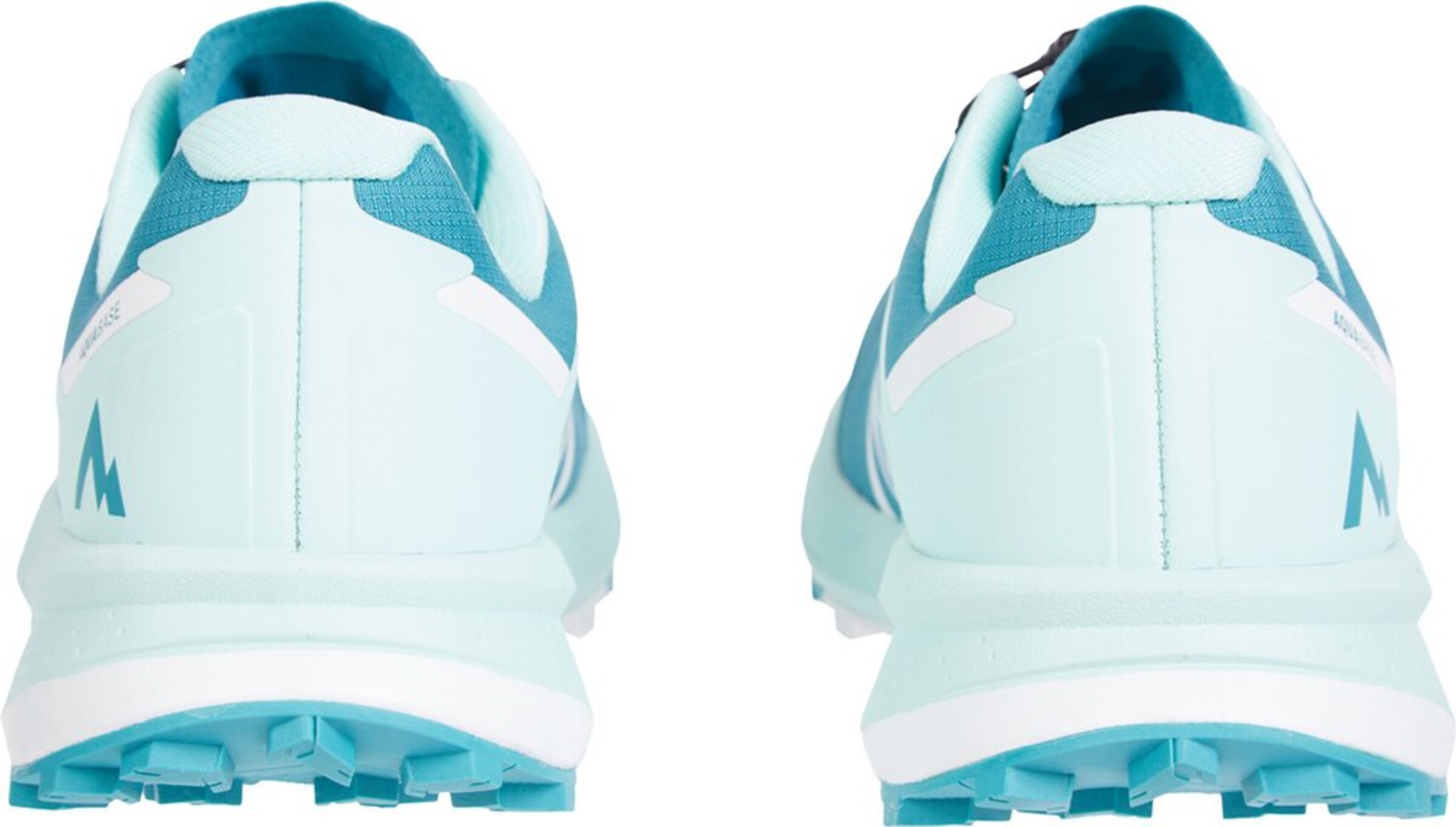 MCKINLEY Athletic Shoes in Green