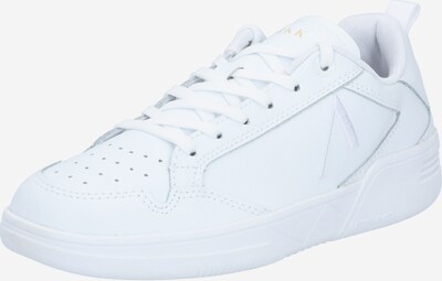 ARKK Copenhagen Zapatillas deportivas bajas 'Visuklass S-C18' en blanco, Vista del producto