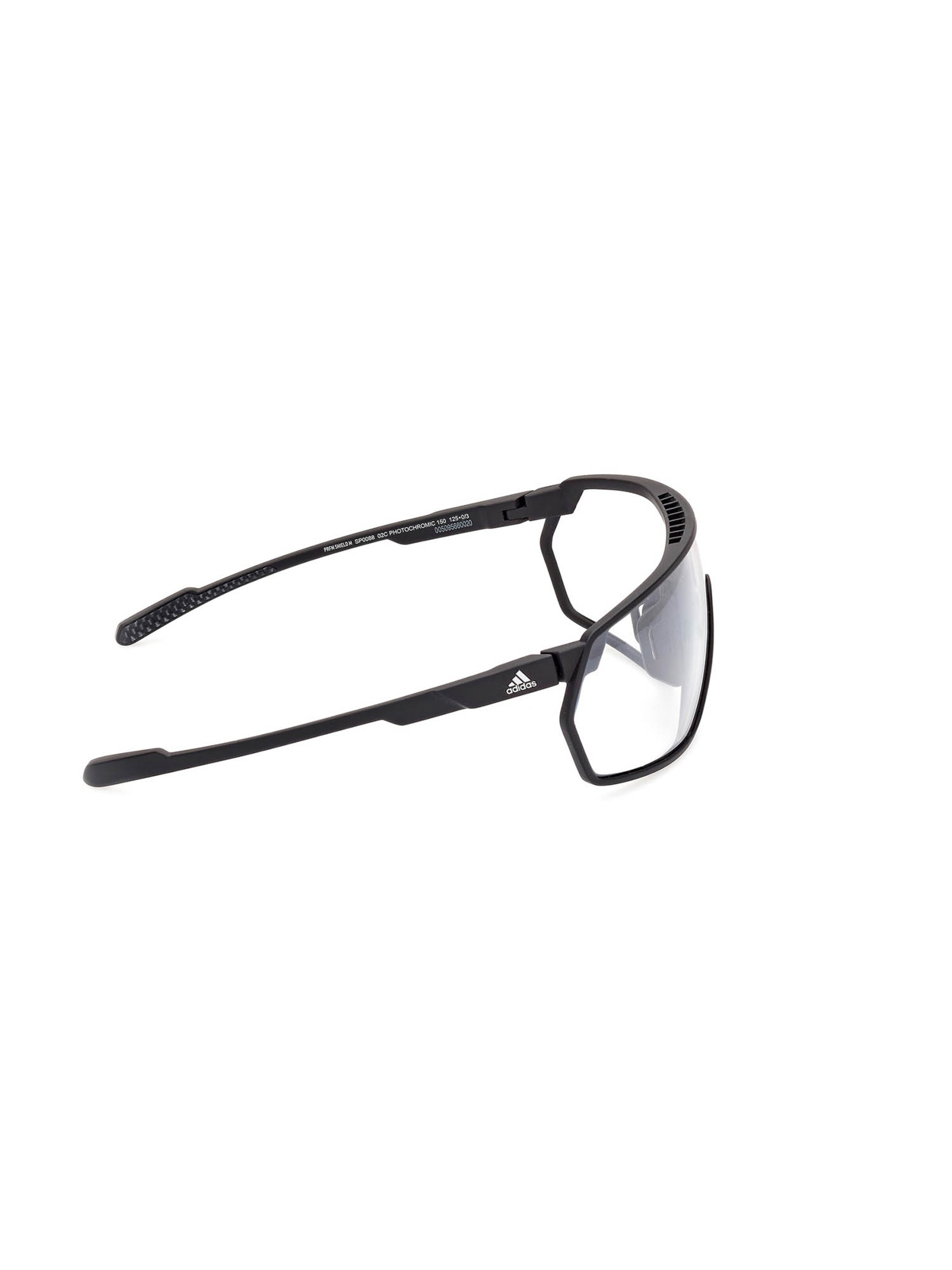 Occhiali da sole di ADIDAS SPORTSWEAR in nero