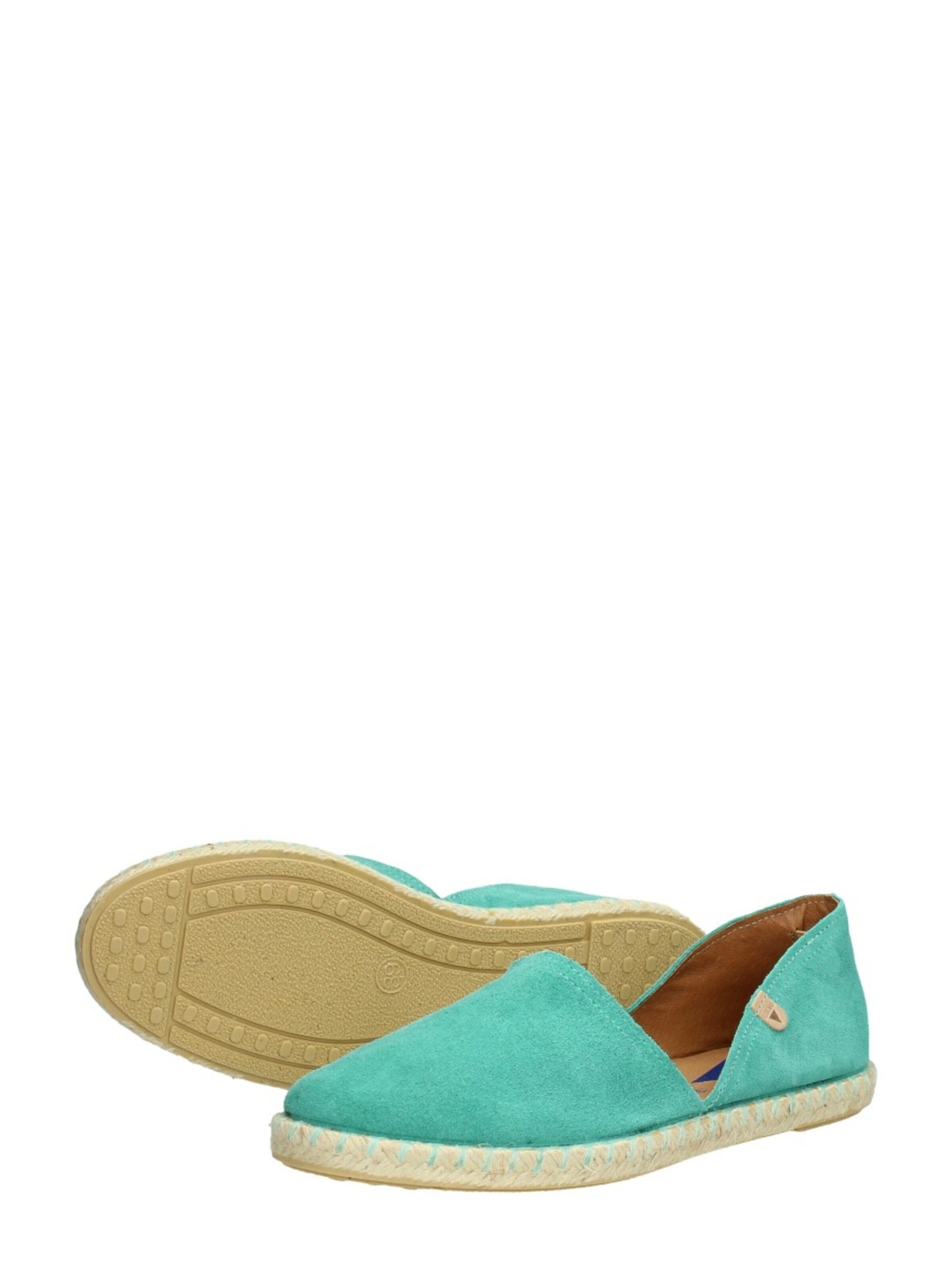 Chaussure basse 'Carmen' VERBENAS en bleu
