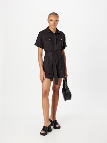 Karen Millen - Jumpsuit en negro