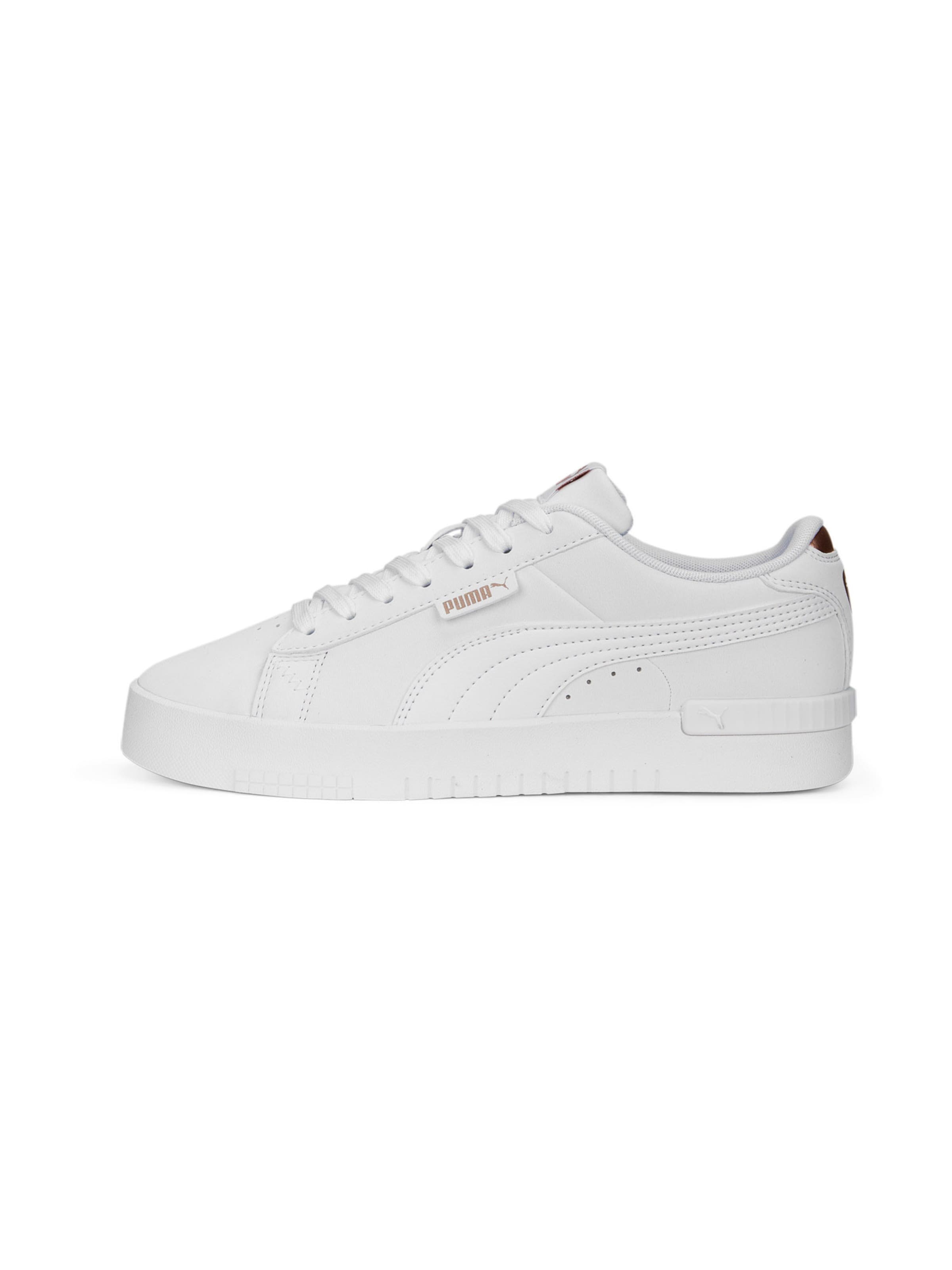 PUMA Sneaker 'Jada' in Weiß: Vorderseite