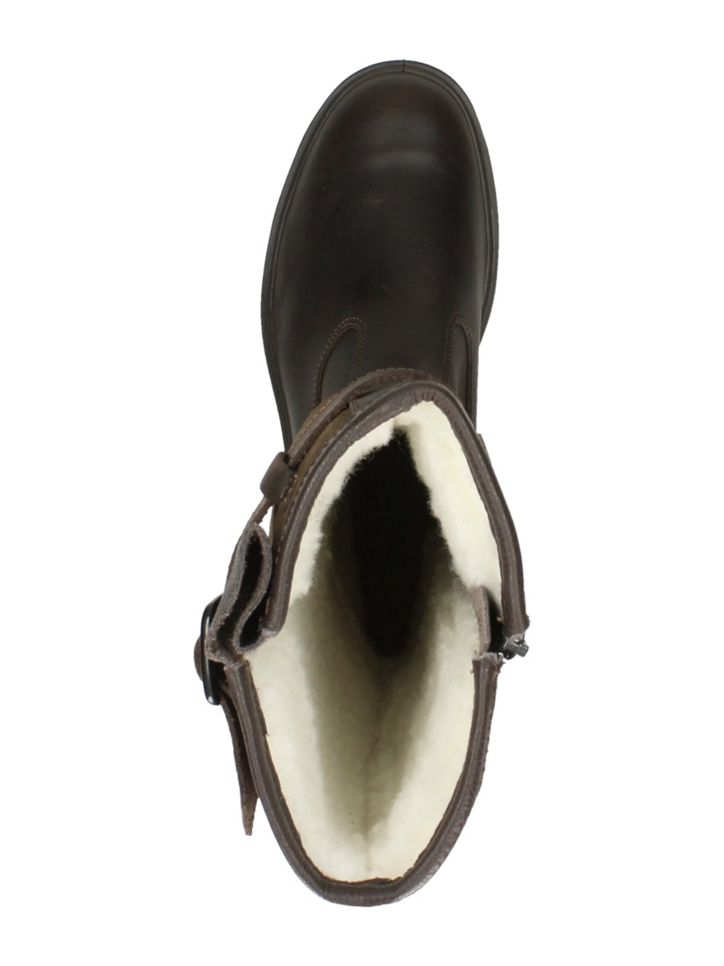 Grisport Boots 'Highland' in Bruin