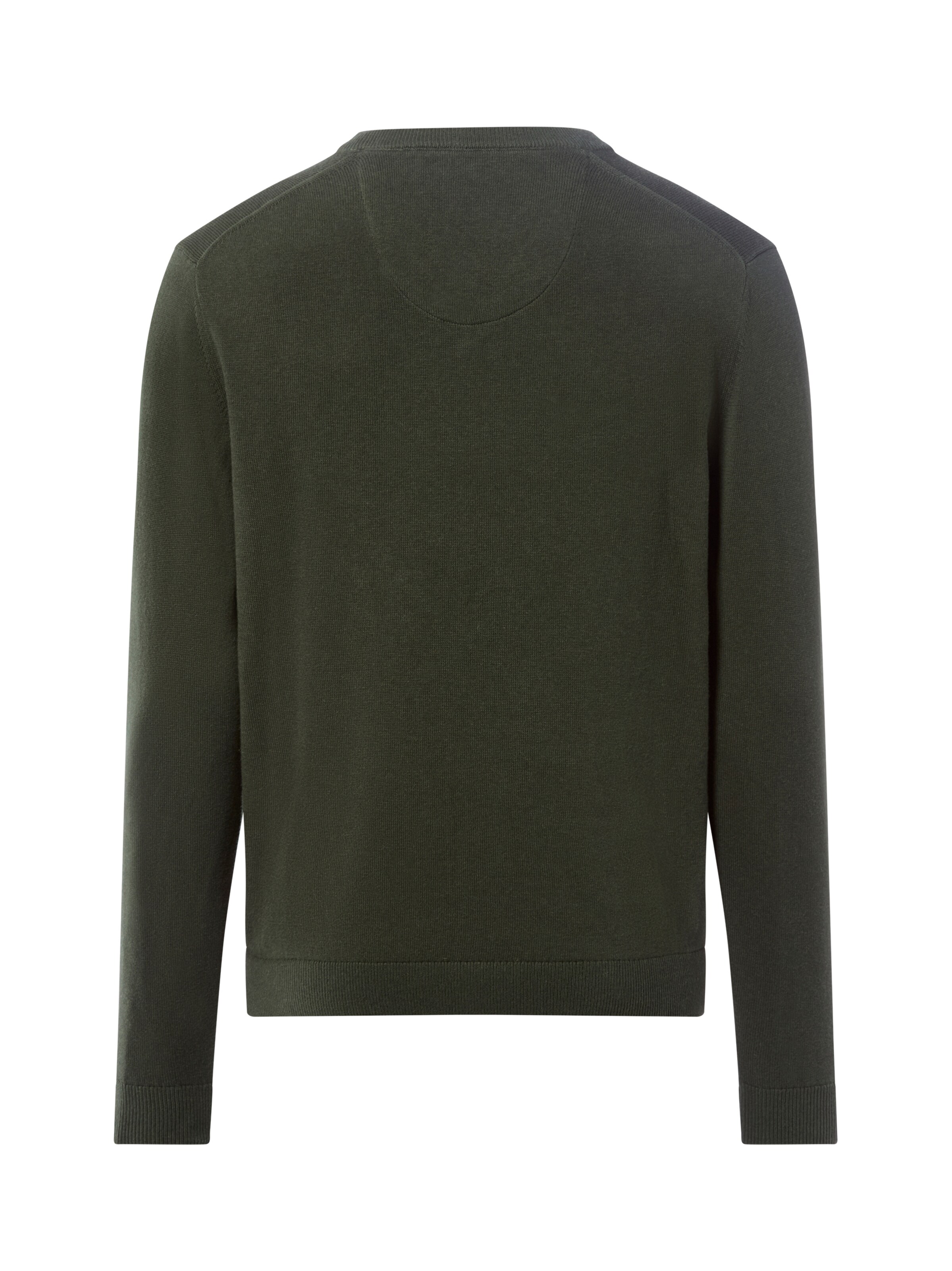 Finshley & Harding Pullover in Grün