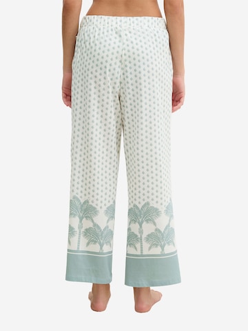 Loosefit Pantalon ' Mix N Match ' Marc O'Polo en gris